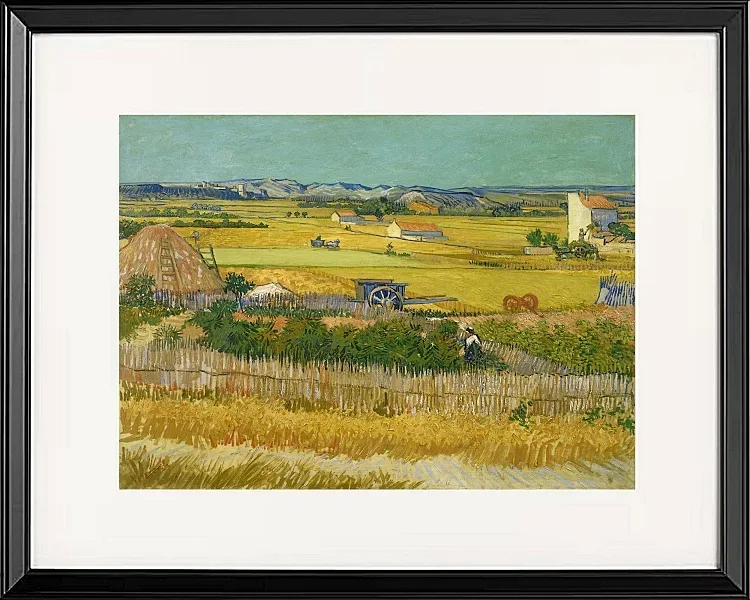 Høsten - 1888