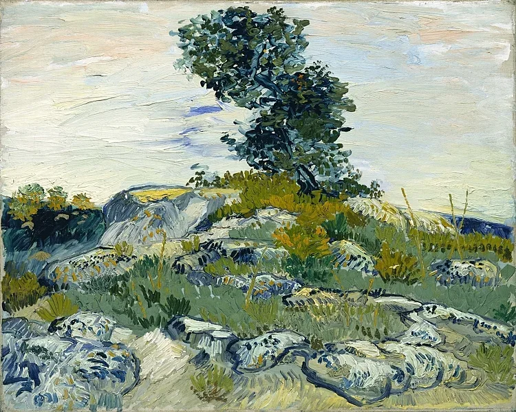 Klippe - 1888