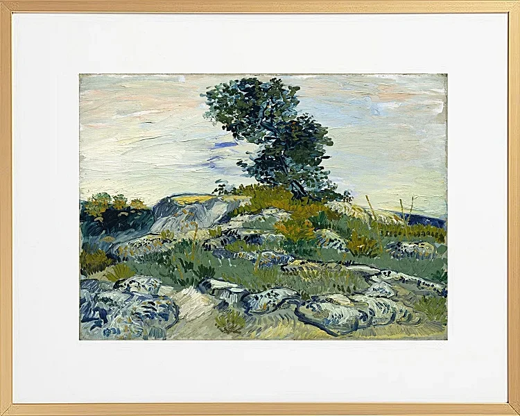 Klippe - 1888