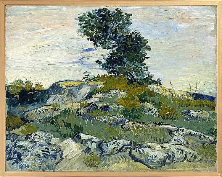 Klippe - 1888