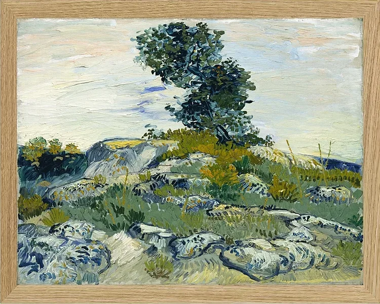 Klippe - 1888