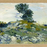 Klippe - 1888