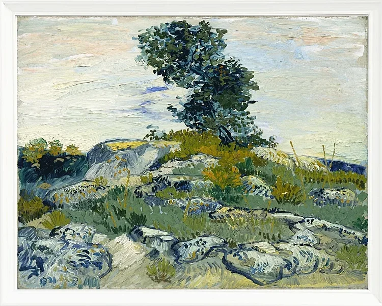 Klippe - 1888