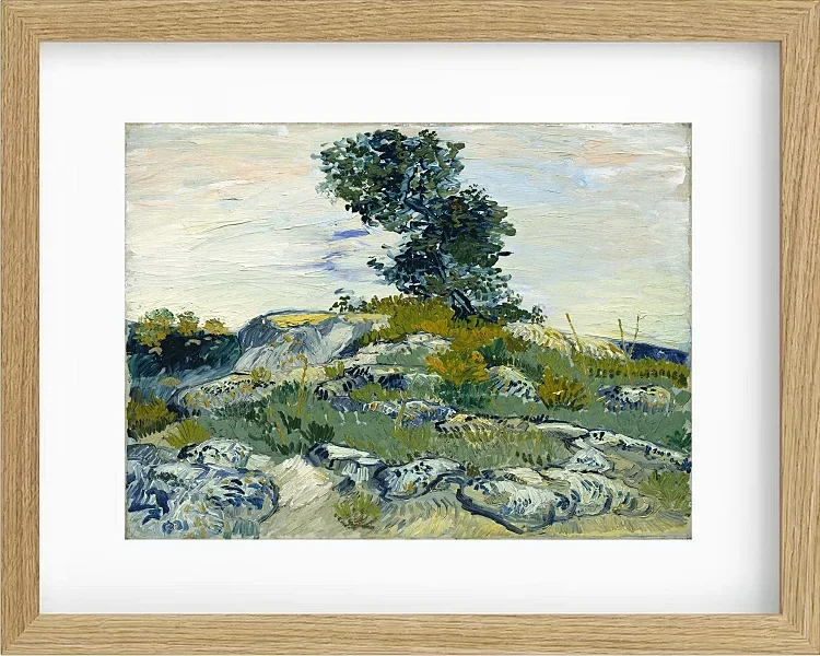 Klippe - 1888