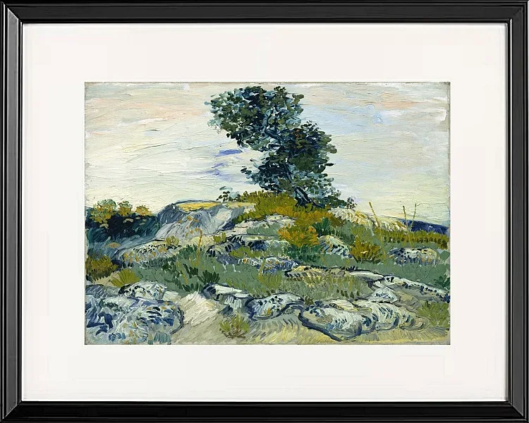 Klippe - 1888