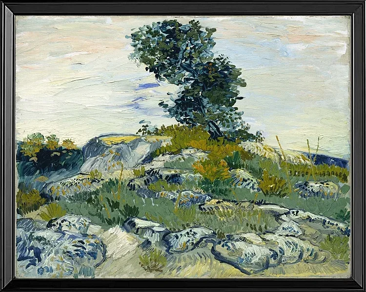 Klippe - 1888