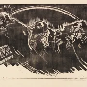 Die Freiwilligen - 1921