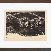 Die Freiwilligen - 1921