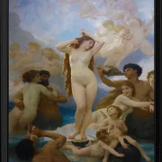 Die Geburt der Venus – 1879