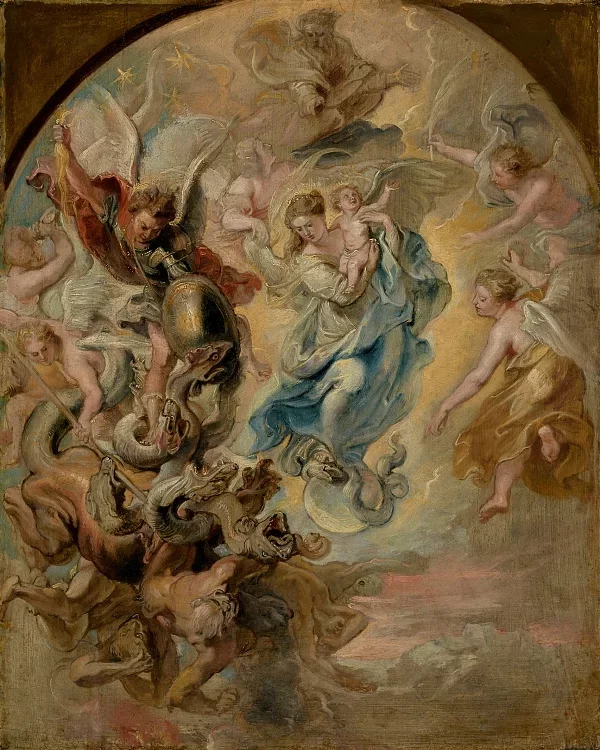 Peter Paul Rubens