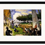 Die Fischer - 1875