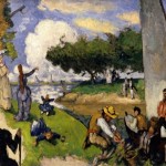 Die Fischer - 1875