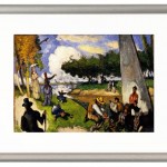 Die Fischer - 1875