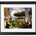 Die Fischer - 1875