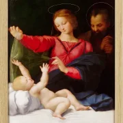 Die Madonna von Loreto – 1510