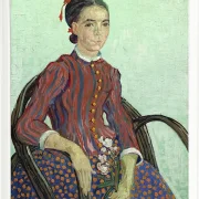 Die Mousme - 1888