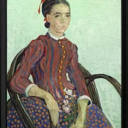 Die Mousme - 1888