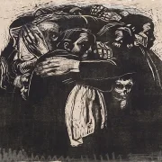 Die Mütter - 1921
