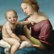 Die Niccolini-Cowper Madonna – 1508