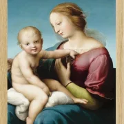 Die Niccolini-Cowper Madonna – 1508