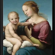 Die Niccolini-Cowper Madonna – 1508