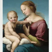 Die Niccolini-Cowper Madonna – 1508