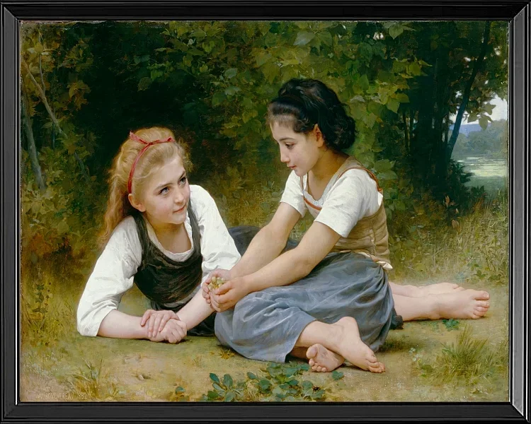 Nøddesamlerne - 1882