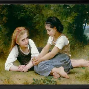 Nøddesamlerne - 1882