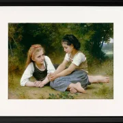 Nøddesamlerne - 1882