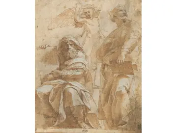 Die Propheten Hosea und Jona – 1510