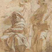 Die Propheten Hosea und Jona – 1510