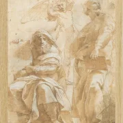 Die Propheten Hosea und Jona – 1510