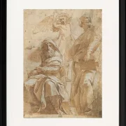 Die Propheten Hosea und Jona – 1510