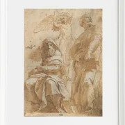 Die Propheten Hosea und Jona – 1510