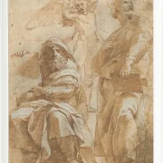 Die Propheten Hosea und Jona – 1510