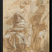 Die Propheten Hosea und Jona – 1510