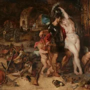 Die Rückkehr aus dem Krieg – 1611