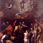 Die Verklärung – 1506