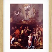 Die Verklärung – 1506