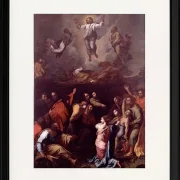 Die Verklärung – 1506