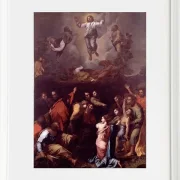 Die Verklärung – 1506