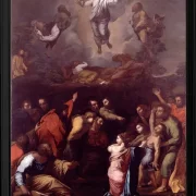 Die Verklärung – 1506