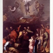 Die Verklärung – 1506