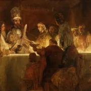 Die Verschwörung der Bataver unter Claudius C. – 1661