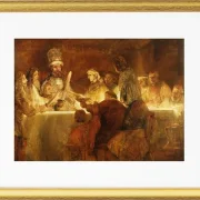 Die Verschwörung der Bataver unter Claudius C. – 1661