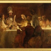 Die Verschwörung der Bataver unter Claudius C. – 1661