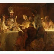 Die Verschwörung der Bataver unter Claudius C. – 1661