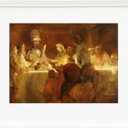 Die Verschwörung der Bataver unter Claudius C. – 1661