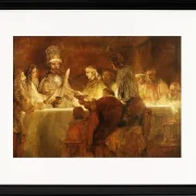 Die Verschwörung der Bataver unter Claudius C. – 1661