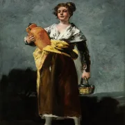 Die Wasserträgerin - 1786